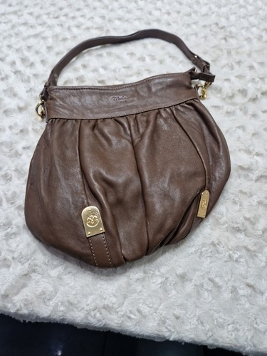 Modalu tasche leder - tasche, schulter