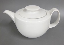 1,0 Teekanne Arzberg swingline weiss