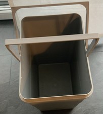 Bulthaup B3 Küche.  Eimer