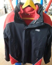 audi jacke herren original Gr. M