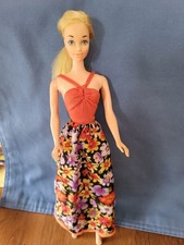 Mattel, Barbie ,TNT ,70erJahre