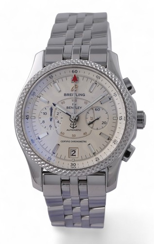 Breitling bentley mark - bentley,