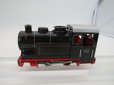 Billerbahn 1500 E -elektrisch