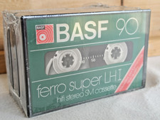 NEW 3X BASF FERRO SUPER 1 LH I