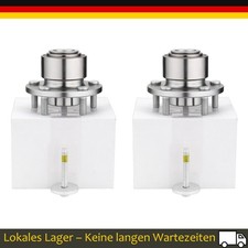 2 Piece Front Wheel Bearing