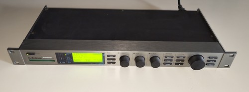 Electronic reverb 4000 - electronic,