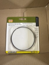 Proxxon Micromot System, Bandsägeblatt für MICRO-Bandsäge, NO 28 174