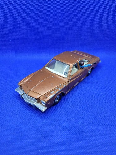 Vintage 1975 corgi - 1975,