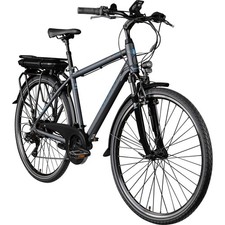 Zündapp Green 7.7 E Bike 28"