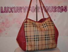 Burberry Tasche Canterbury