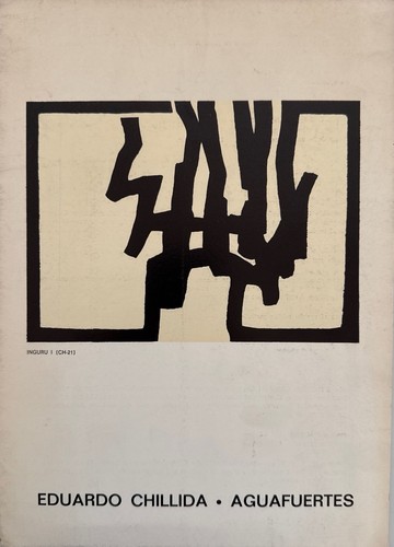 Eduardo chillida - eduardo,