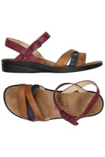 Ganter Sandalen Damen Sommerschuhe Sandalette offene Schuhe Gr. EU 3... #5okkhd9