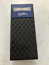 Eagletone DV100 volume pedal