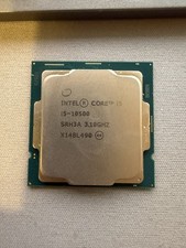 Intel Core i5-10500