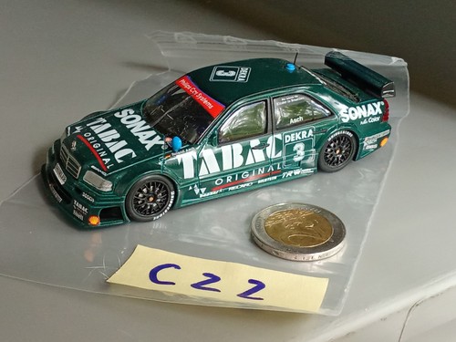 C22 pkw mercedes benz class - c22, c