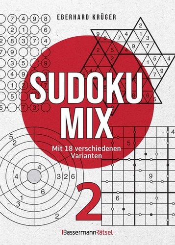 Sudokumix - , 2