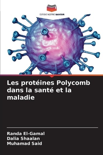 Les protines polycomb - les, dans