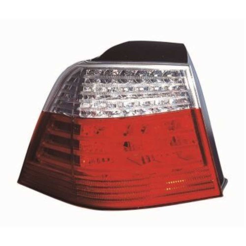 Led heckleuchte links - heckleuchte,