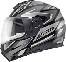 Schuberth C5 Zenith Black
