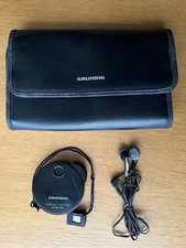 Grundig Yachtboy 400 Original-Zubehör