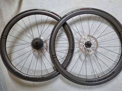 Cannondale hollowgram 35 - cannondale, hg