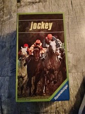 Jockey Ravensburger Casino