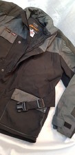 Gear Motorradjacke Keprotec