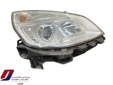 Renault Scenic 2 Scheinwerfer