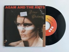 Vinyl 7" Single - ADAM AND THE