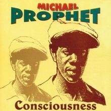 Consciousness von michael - consciousness,