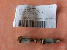 2 Truma Heizung Magnetventile