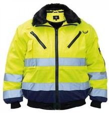 Robust 4-in-1 Hi-Vis Pilot