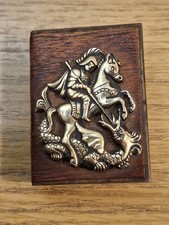 Streichholzschachtel-Etui