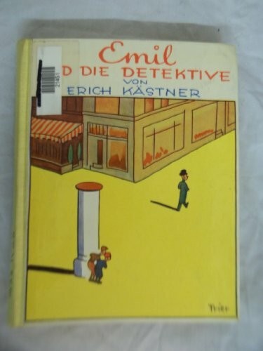 Emil und die detektive - und, detektive.