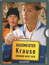 Hausmeister Krause Staffel 2