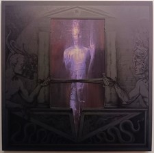 Akhlys - House Of The Black Geminus Vinyl LTD Nightbringer Leviathan Darkspace