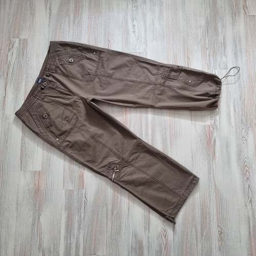 Cargohose bermuda - cargohose,