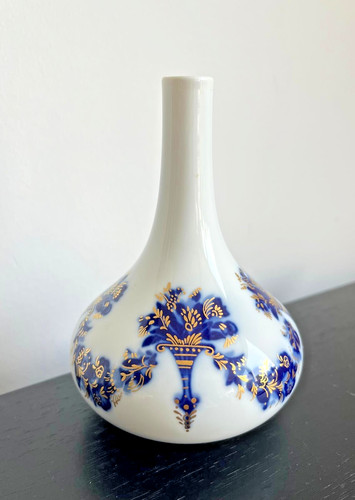 Heinrich porzellan vase - heinrich,