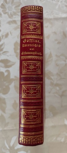 Christkatholische handpostille - christkatholische,