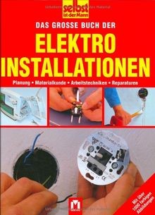 Elektroinstallationen buch - elektroinstallationen, |