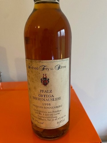 1998 essinger sonnenberg - 1998,