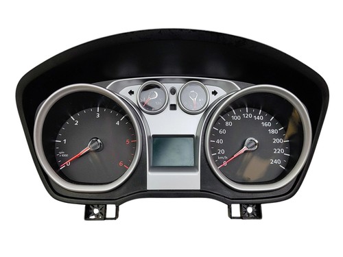 Tacho kombiinstrument ford - tacho,