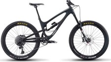 Diamondback Mission 1C Carbon Fully • 27.5 MTB • Vollcarbon Enduro Mountainbike