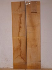 2 Eichenbretter Massiv   L ca
