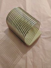 Hasselback Potato Slicer Wood