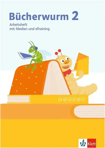 Bücherwurm - , 2