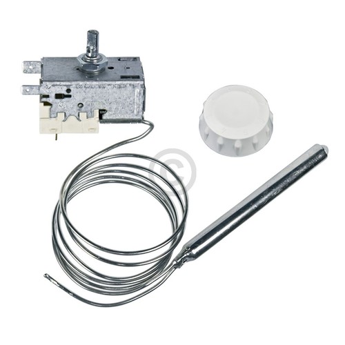 Thermostat ranco k55 - thermostat, wie