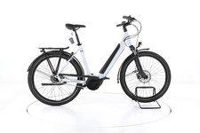 Winora Sinus N8f City E-Bike Top Elektrofahrrad Bosch Akku 500Wh Fahrrad 27.5"