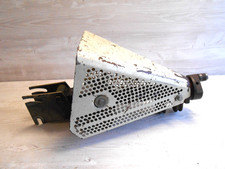 Fortschritt E930 E931 Getriebe Kegelradgetriebe A3310 Winkelgetriebe Balkenmäher