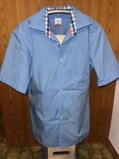 OLYMP Luxor Herrenhemd Kurzarm